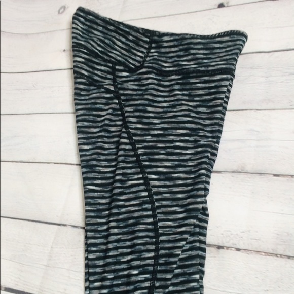 Zella live in crops leggings - Picture 3 of 7